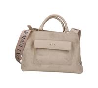 Armani Exchange, ,Bags ,Donna ,Beige ,ONE SIZE Shopper Bag