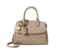 Armani Exchange Armani Exchange Jane - Borsa per la spesa da donna (confezione da 1), sabbia, One Size, BORSA SHOPPING