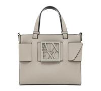 Armani Exchange Borsetta 24 cm marrone