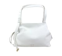 Armani Exchange Xw002603_af19902 Shopper Bag Bianco