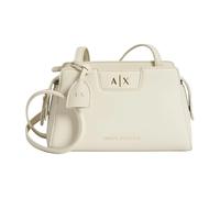 Armani Exchange, ,Bags ,Donna ,Bianco ,ONE SIZE Amelie M Crossbody Bag
