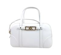 Armani Exchange, ,Bags ,Donna ,Bianco ,ONE SIZE Polly Bauletto L