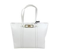 Armani Exchange, ,Bags ,Donna ,Bianco ,ONE SIZE Polly M Tote