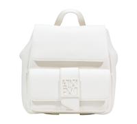 Armani Exchange, ,Bags ,Donna ,Bianco ,ONE SIZE Susy Soft Backpack