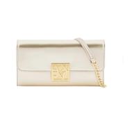 Armani Exchange, ,Bags ,Donna ,Giallo ,ONE SIZE Book Wallet