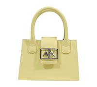 Armani Exchange, ,Bags ,Donna ,Giallo ,ONE SIZE Jodie S Handbag