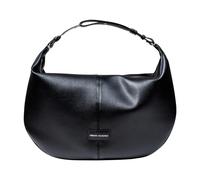 Armani Exchange, ,Bags ,Donna ,Nero ,ONE SIZE Borsa a Tracolla Moderna con Logo