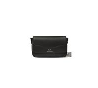 Borsa Armani Exchange Nero UNICA