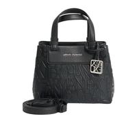 Armani Exchange, ,Bags ,Donna ,Nero ,ONE SIZE Liz Monogram S Handbag