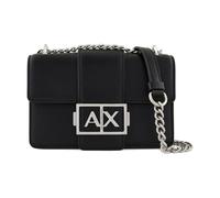 Armani Exchange, ,Bags ,Donna ,Nero ,ONE SIZE Mini Borsa a Tracolla
