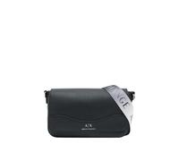 Borsa Armani Exchange Nero UNICA