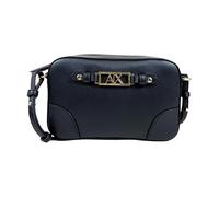Armani Exchange, ,Bags ,Donna ,Nero ,ONE SIZE Polly Camera Case