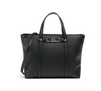 Borsa Donna Armani Exchange Black