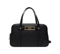 Borsa Donna Armani Exchange Black