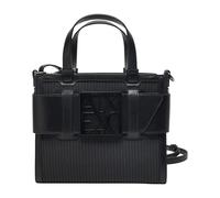 Armani Exchange, ,Bags ,Donna ,Nero ,ONE SIZE Shopping Bag