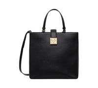 Armani Exchange, ,Bags ,Donna ,Nero ,ONE SIZE Shopping Bag