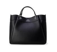 Armani Exchange, ,Bags ,Donna ,Nero ,ONE SIZE Weekend Bags