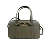 Armani Exchange, ,Bags ,Donna ,Verde ,ONE SIZE Polly Bauletto L