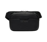 Armani Exchange, ,Bags ,Uomo ,Nero ,ONE SIZE Alex Fanny Pack