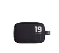 Armani Exchange, ,Bags ,Uomo ,Nero ,ONE SIZE Autentico AX Nero Trousse