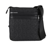 Armani Exchange, ,Bags ,Uomo ,Nero ,ONE SIZE Borsa messenger in colore Uc001