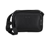 ARMANI EXCHANGE Borsa a tracolla 'OKINAWA' nero, Taglia One Size