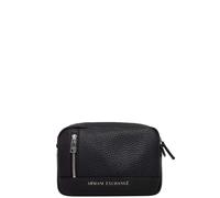 Armani Exchange, ,Bags ,Uomo ,Nero ,ONE SIZE Toilet Bags