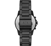 Orologio Armani Exchange Banks AX1722 Nero 00