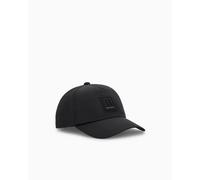 Armani Exchange - Baseball Hat - - Accessories - unisex - Nero - ONE SIZE