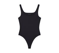 Armani Exchange - Basic Bodysuit - - Tops - Donna - Nero - S