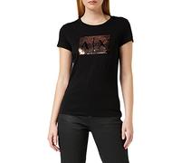 Armani Exchange Maglietta A Maniche Corte 8nytdl