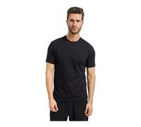 Armani Exchange - Basic Slim Fit T-shirt - - Tops - Uomo - Blu - M