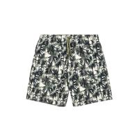 Armani Exchange - Beachboxer Swim Shorts - - Swimwear - Uomo - Multicolore - S