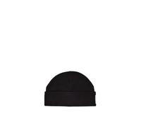 Armani Exchange Beanie Hat Black XM001636AF16950 BLACK TU