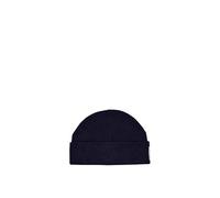 Armani Exchange Beanie Hat Deep Navy XM001636AF16950 DEEP NAVY TU