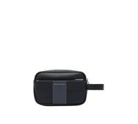 Armani Exchange Beauty Case Logo Frontale Nero Beauty Case - Unica
