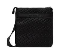 Armani Exchange - Belt Bags - - Bags - Uomo - Nero - ONE SIZE