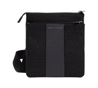 Armani Exchange - Belt Bags - - Bags - Uomo - Nero - ONE SIZE
