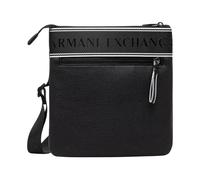 Armani Exchange - Belt Bags - - Bags - Uomo - Nero - ONE SIZE