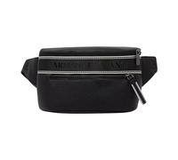 Armani Exchange - Belt Bags - - Bags - Uomo - Nero - ONE SIZE