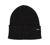 Armani Exchange - Berretto con logo - - Accessories - unisex - Nero - ONE SIZE