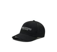 Cappello Baseball Uomo Armani Exchange 954202CC150 Nero