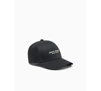 Cappello Uomo Armani Exchange XM001694AF15502 Black