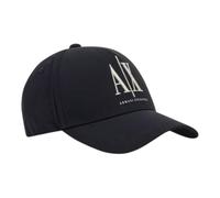 Armani Exchange Cappello Uomo - black