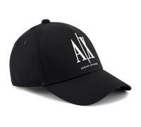 Armani Exchange Cappello Uomo - black