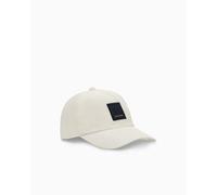 Armani Exchange Xm000810_af13342 Baseball Cap Bianco