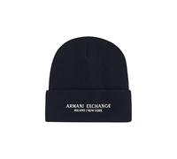 ARMANI EXCHANGE Berretto marino Uomo ARMANI EXCHANGE 55-60