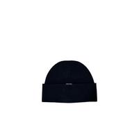 ARMANI EXCHANGE Cappelli Uomo Blu Berretto di lana Berretto di lana blu da uomo