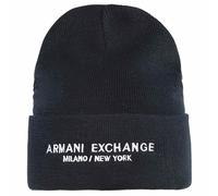 ARMANI EXCHANGE Berretto marino Uomo ARMANI EXCHANGE 55-60 marino