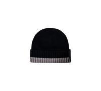 Armani Exchange Bicolor Marabou Cap (Baseball Hat) - UNI